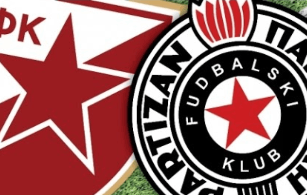 SRPSKI PREDSTAVNICI DANAS U NIONU DOBIJAJU PROTIVNIKE ZA PLEJ-OF: Zvezda može u Zagreb, a Partizan u Tursku! 